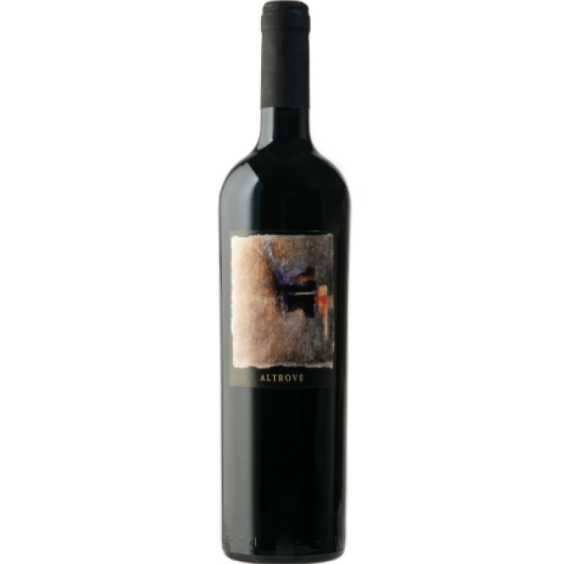 Altrove, Vini Falzari, Toscana 2019